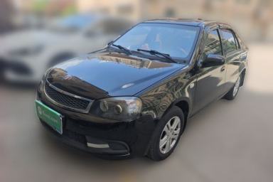 Used Geely Auto SC3 2014 1.3L Deluxe Model