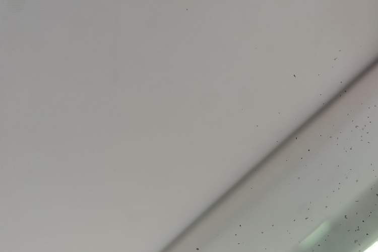 Used Geely Auto SX7 2013 2.0L Automatic Prestige Edition Headliner