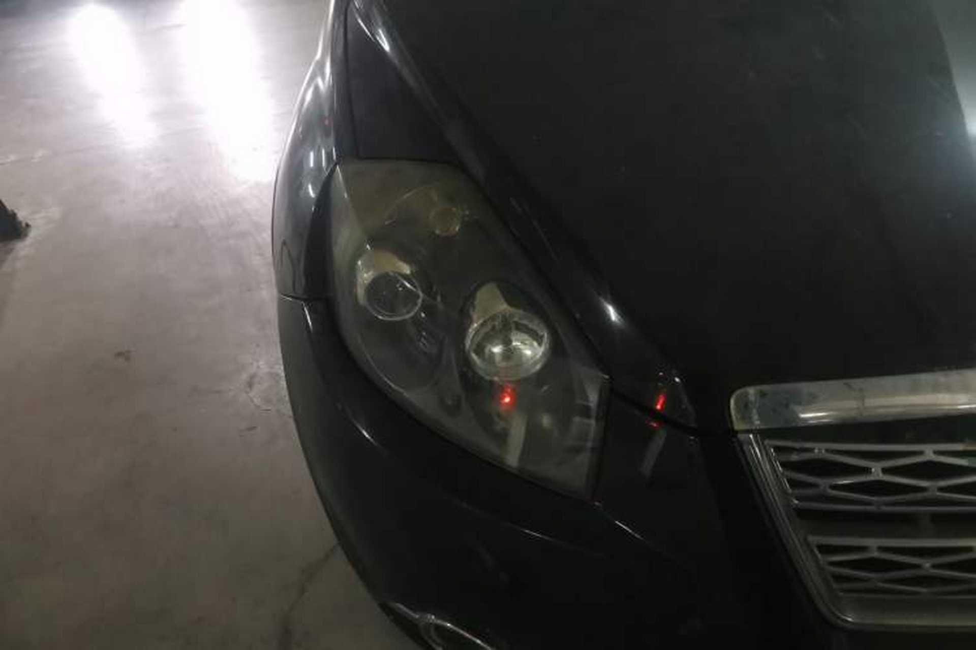 Used Geely Auto SX7 2013 2.0L Automatic Prestige Edition Right Front Headlight