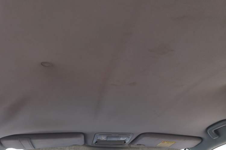 Used Geely Auto SX7 2013 2.0L Manual Elite Edition Headliner