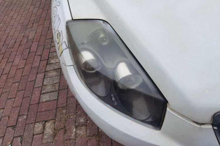 Used Geely Auto SX7 2013 2.0L Manual Elite Edition Right Front Headlight