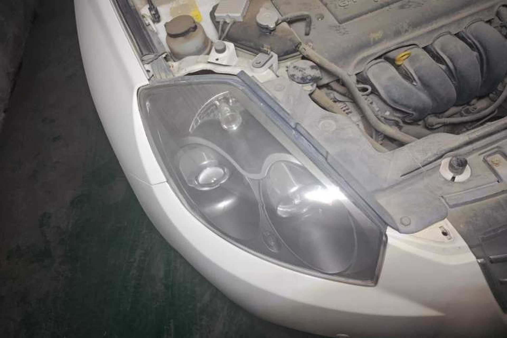 Used Geely Auto SX7 2013 1.8L Manual Luxury Model Right Front Headlight