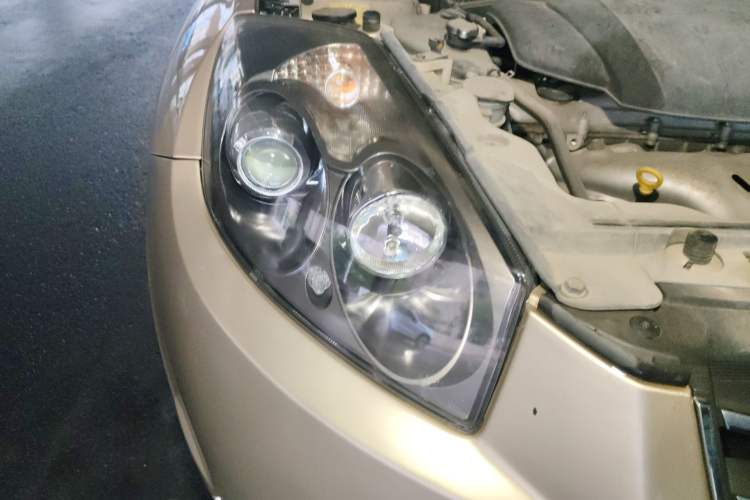 Used Geely Auto SX7 2014 2.0L Automatic Prestige Edition Right Front Headlight