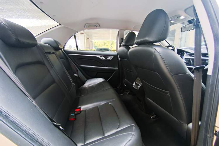Used Geely Auto Vision 2020 Revised 1.5L Manual Asian Games Edition Interior 9