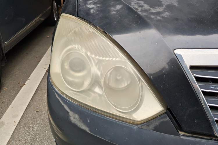 Used Geely Auto Vision 2009 1.5L Platinum Edition Right Front Headlight