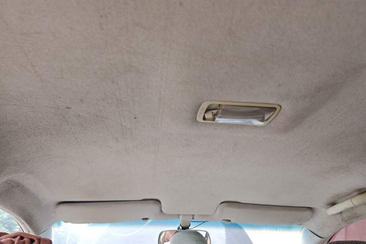 Used Geely Auto Vision 2010 1.5L Platinum Edition Headliner