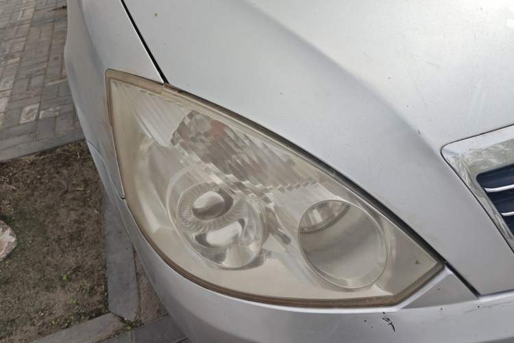 Used Geely Auto Vision 2010 1.5L Platinum Edition Right Front Headlight