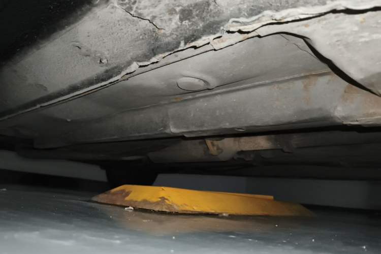 Used Geely Auto Vision 2011 1.5L Standard Edition Chassis Front Right