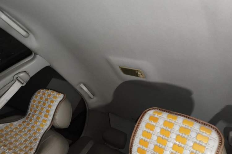 Used Geely Auto Vision 2011 1.5L Standard Edition Headliner
