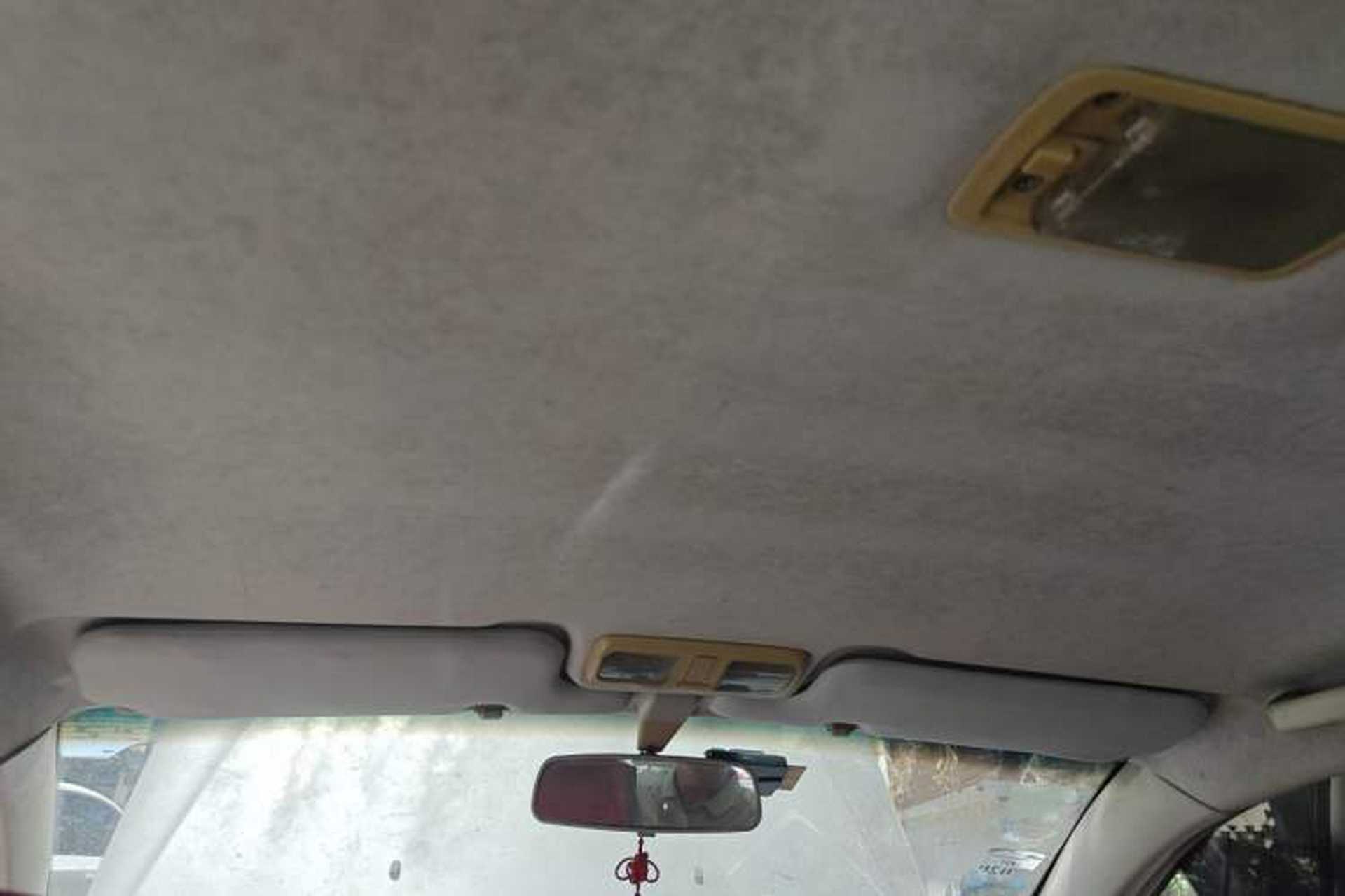 Used Geely Auto Vision 2011 1.5L Comfort Version Headliner