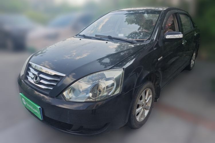 Used Geely Auto Vision 2012 1.5L CVVT Standard Edition Guazi used car, China used car export, Used car for sale, Used  cars, Cheapest cars for sale