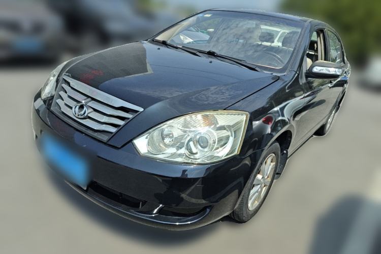 Used Geely Auto Vision 2013 1.5L Manual Comfort Model Guazi used car, China used car export, Used car for sale, Used  cars, Cheapest cars for sale