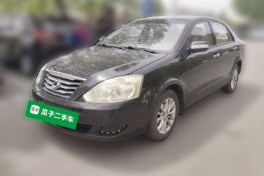 Used Geely Auto Vision 2013 1.5L Manual Limited Value Edition