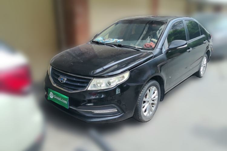 Geely Auto Vision 2015 1.5L Manual Elite Model مستعملة Guazi used car, China used car export, Used car for sale, Used  cars, Cheapest cars for sale