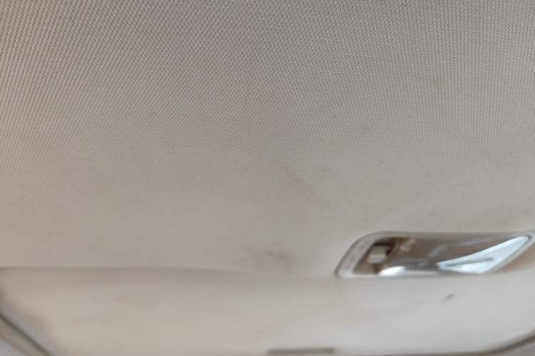 Used Geely Auto Vision 2015 1.5L Manual Elite Model Headliner
