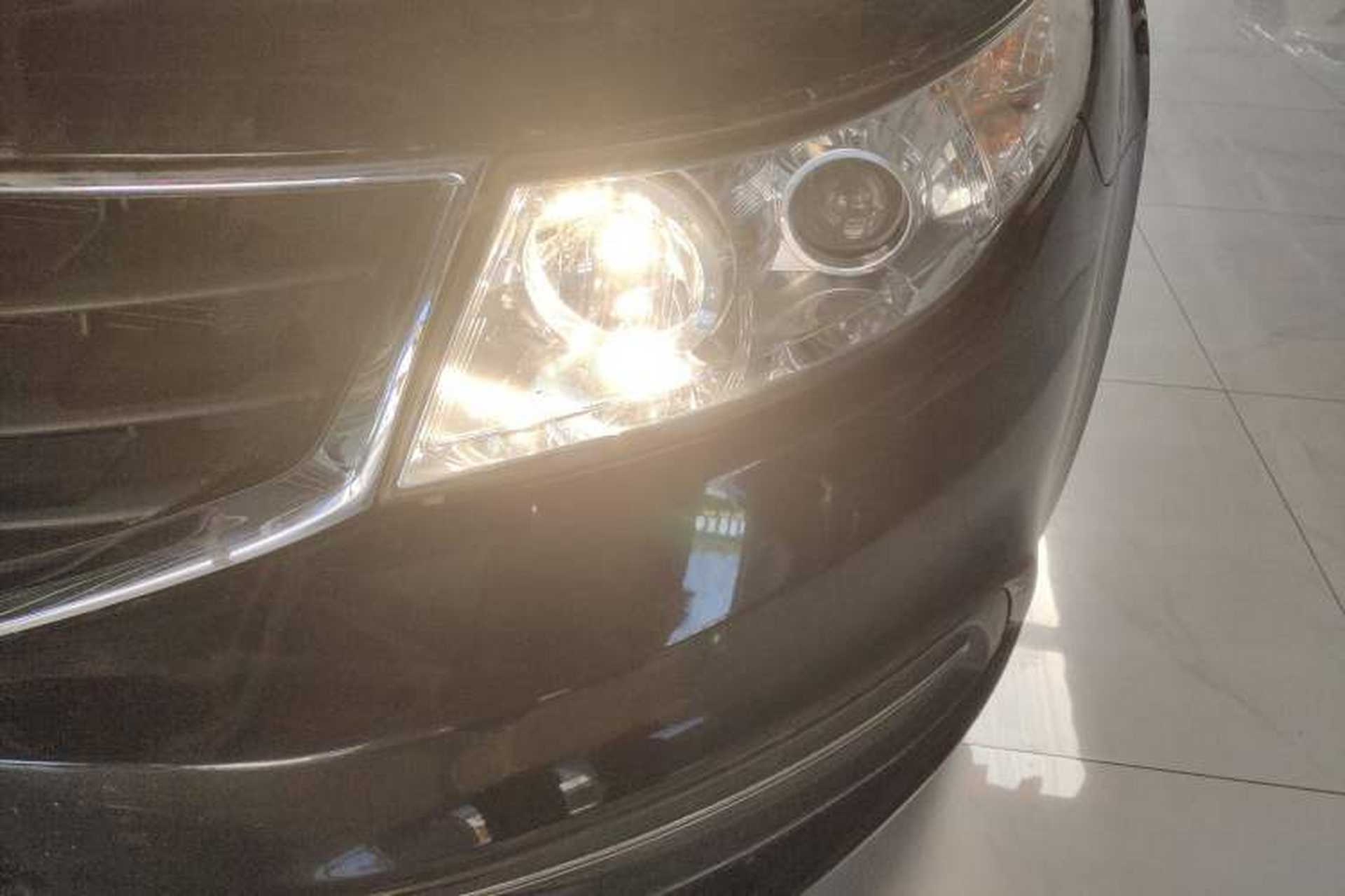 Used Geely Auto Vision 2015 1.5L Manual Happiness Edition Left Front Headlight