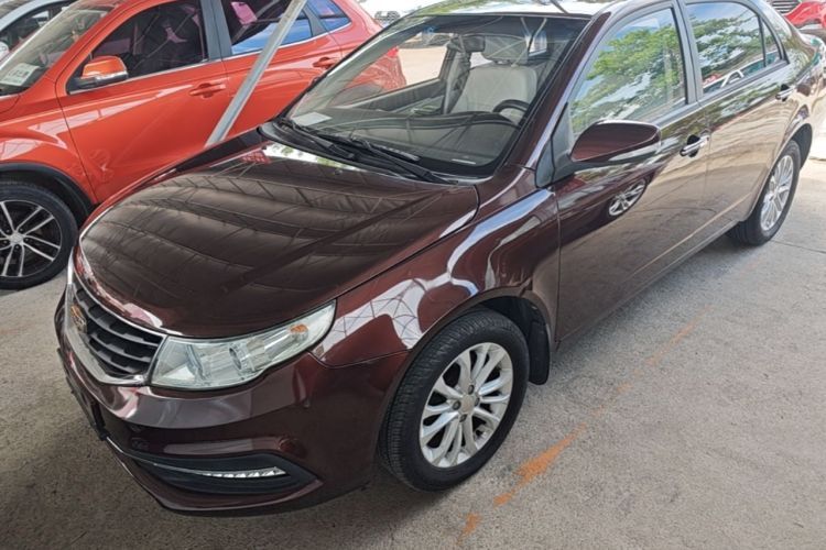 Used Geely Auto Vision 2015 1.5L Manual Elite Model Guazi used car, China used car export, Used car for sale, Used Geely Auto cars, Cheapest cars for sale