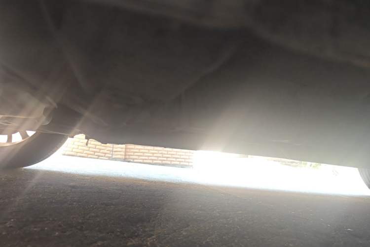 Used Geely Auto Vision 2015 1.5L Manual Happiness Edition Chassis Front Left