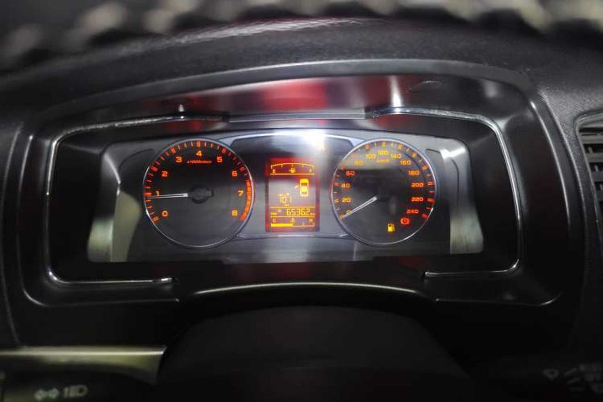 Used Geely Auto Vision 2015 1.5L Manual Happiness Edition Instrument Cluster