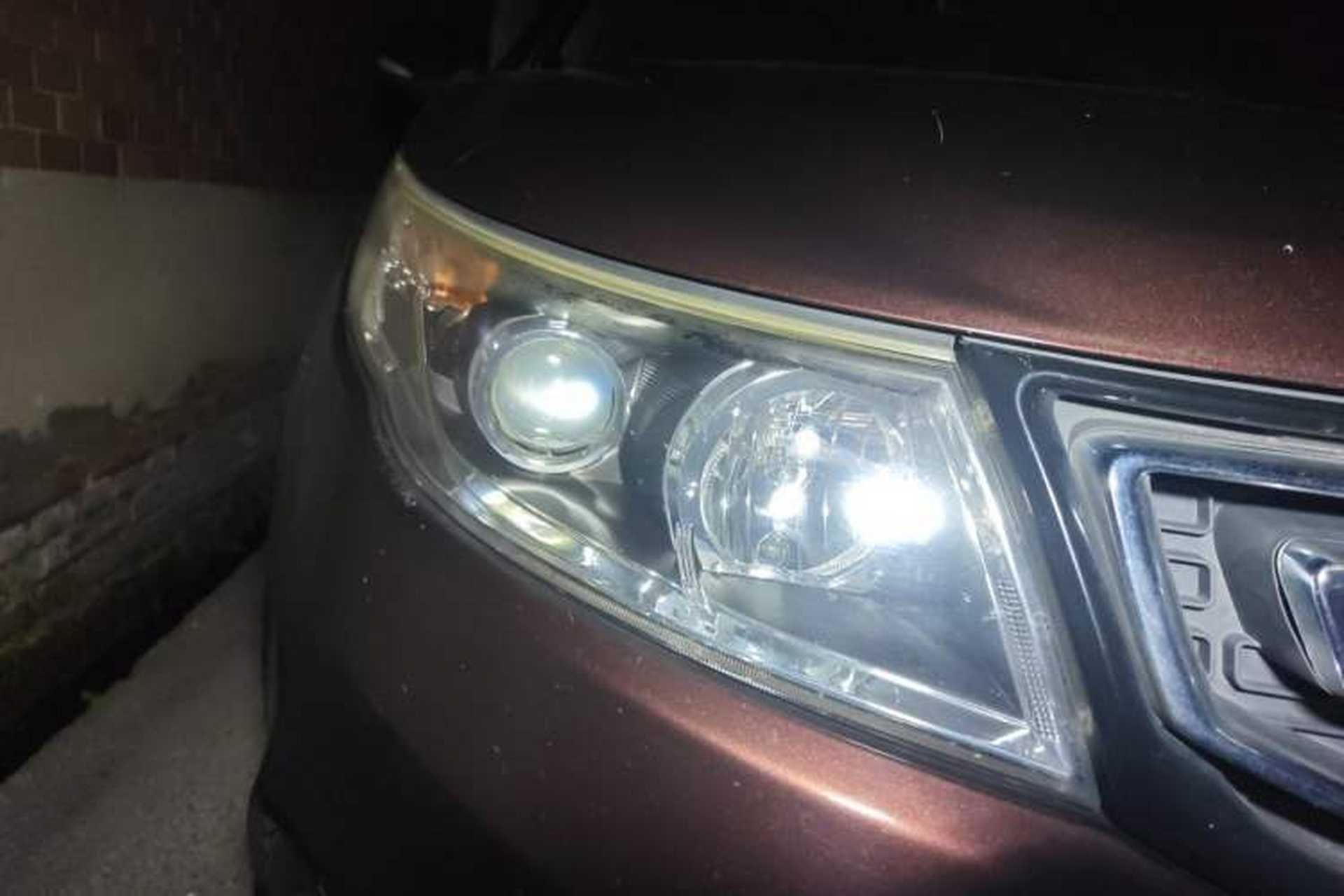 Used Geely Auto Vision 2015 1.5L Manual Happiness Edition Right Front Headlight