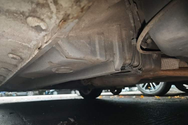 Used Geely Auto Vision 2015 1.5L Manual Happiness Edition Chassis Front Right