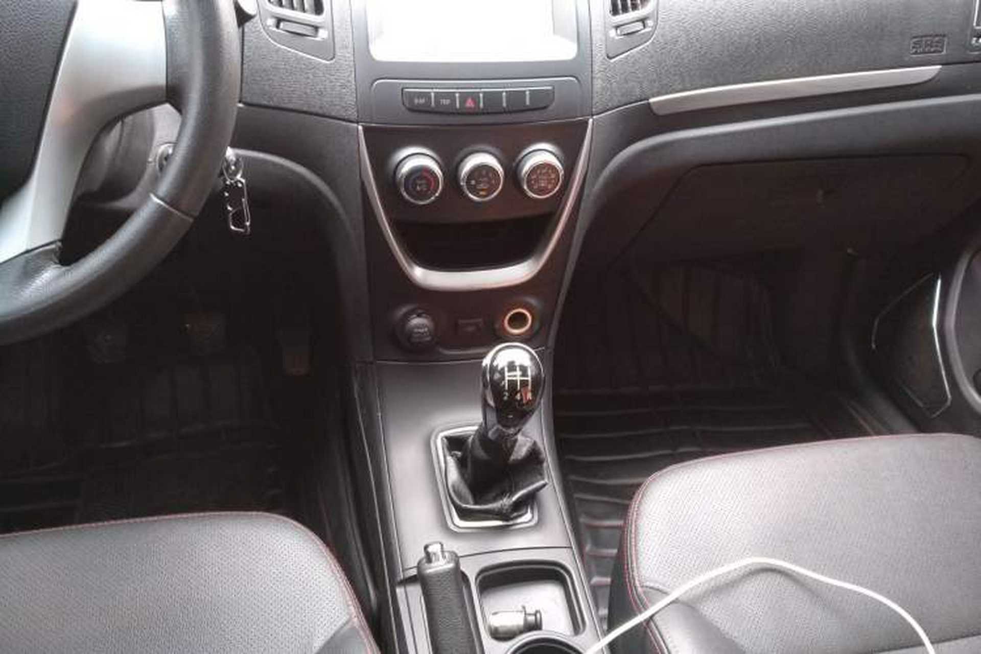 Used Geely Auto Vision 2015 1.5L Manual Happiness Edition Gear Lever