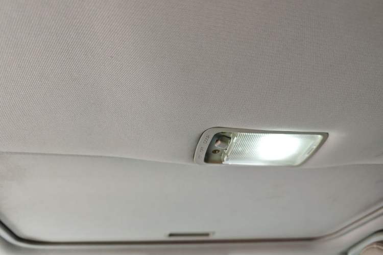 Used Geely Auto Vision 2015 1.5L Manual Elite Model Headliner