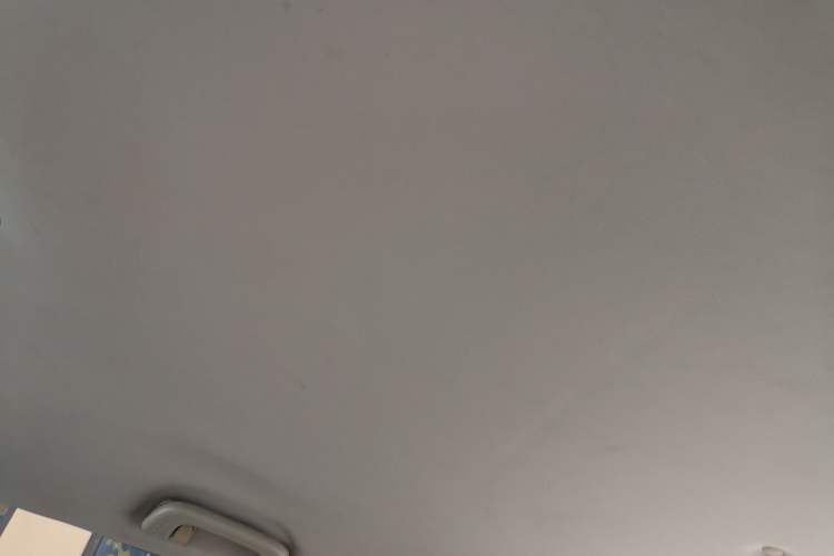 Used Geely Auto Vision 2015 1.5L Manual Elite Model Headliner
