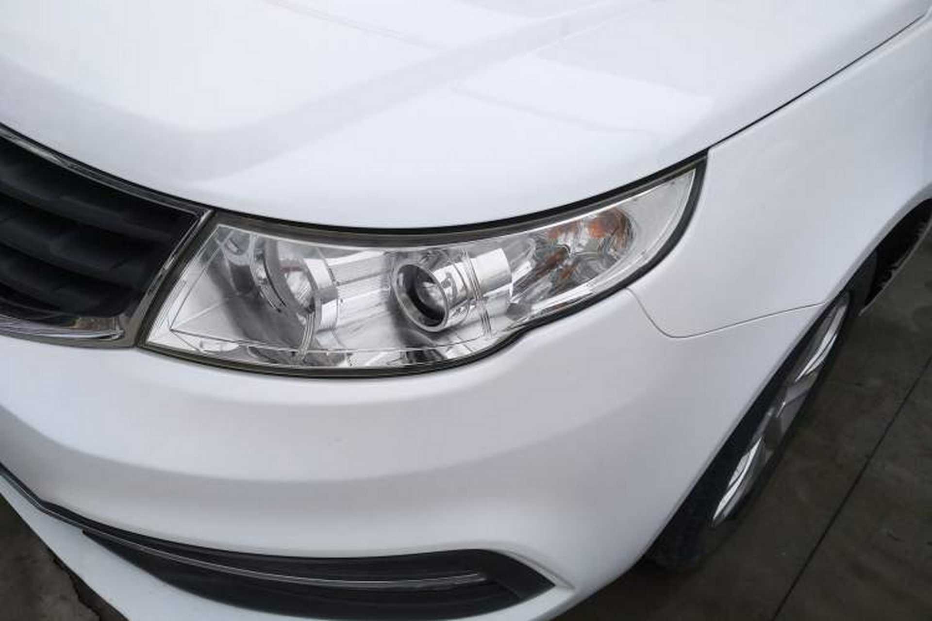 Used Geely Auto Vision 2015 1.5L Manual Happiness Edition Left Front Headlight
