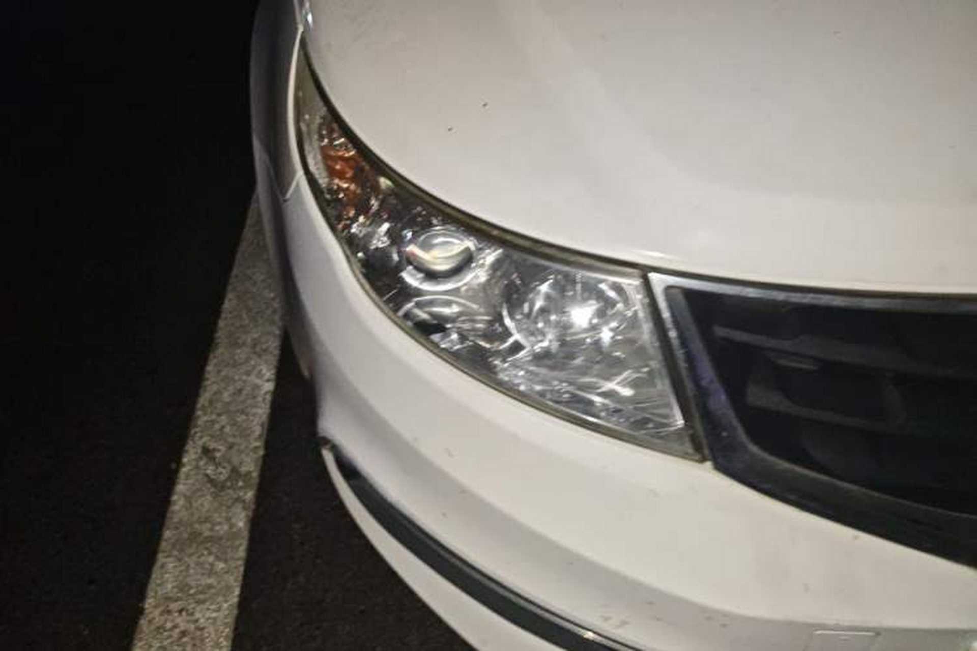 Used Geely Auto Vision 2015 1.5L Manual Happiness Edition Right Front Headlight