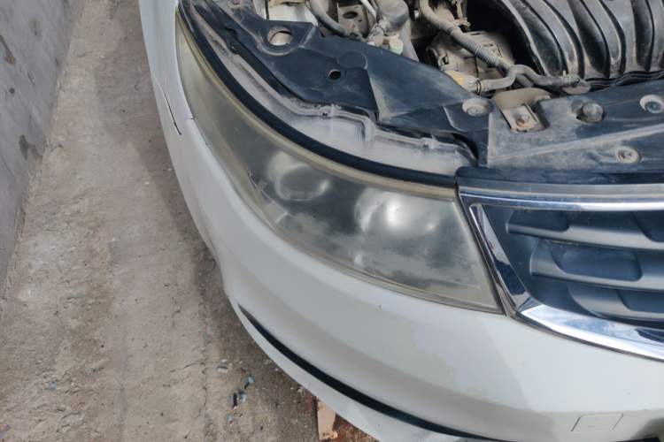 Used Geely Auto Vision 2015 1.5L Manual Happiness Edition Right Front Headlight