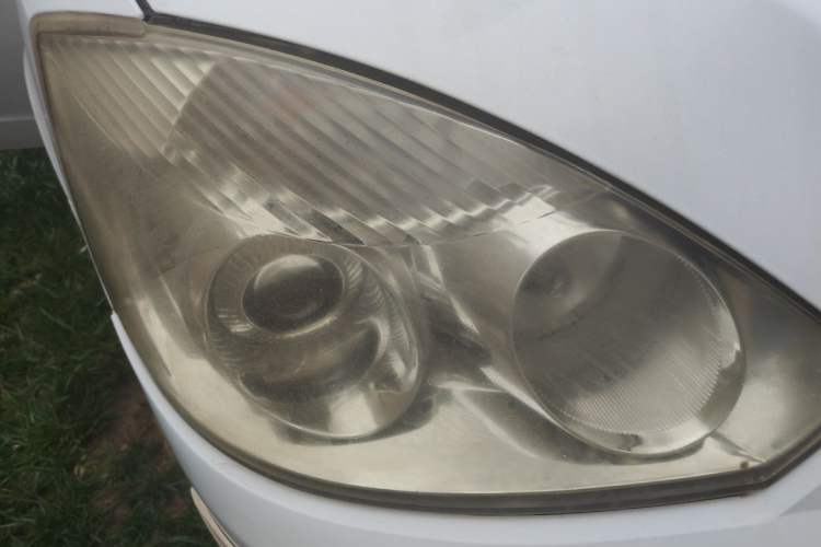Used Geely Auto Vision 2015 1.5L Manual Happiness Edition Right Front Headlight