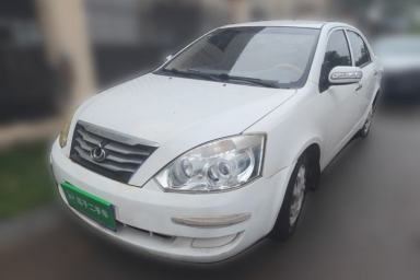 Used Geely Auto Vision 2015 1.5L Manual Happiness Edition