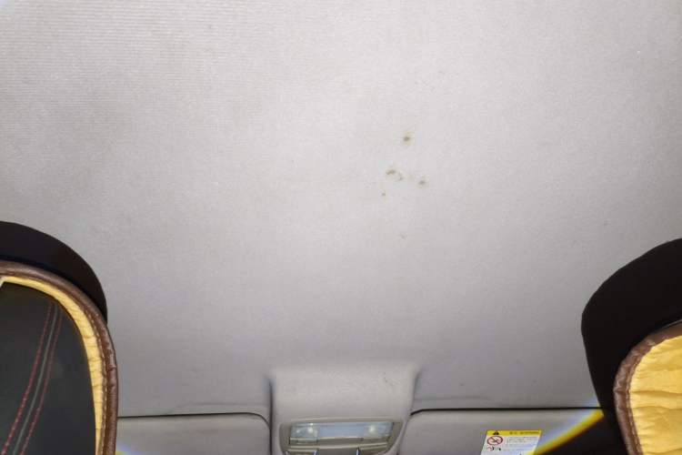 Used Geely Auto Vision 2016 1.5L Manual Happiness Edition Headliner