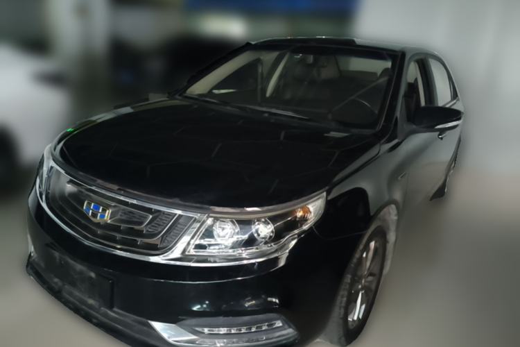 Used Geely Auto Vision 2016 1.5L Manual Happiness Edition Guazi used car, China used car export, Used car for sale, Used cars, Cheapest cars for sale