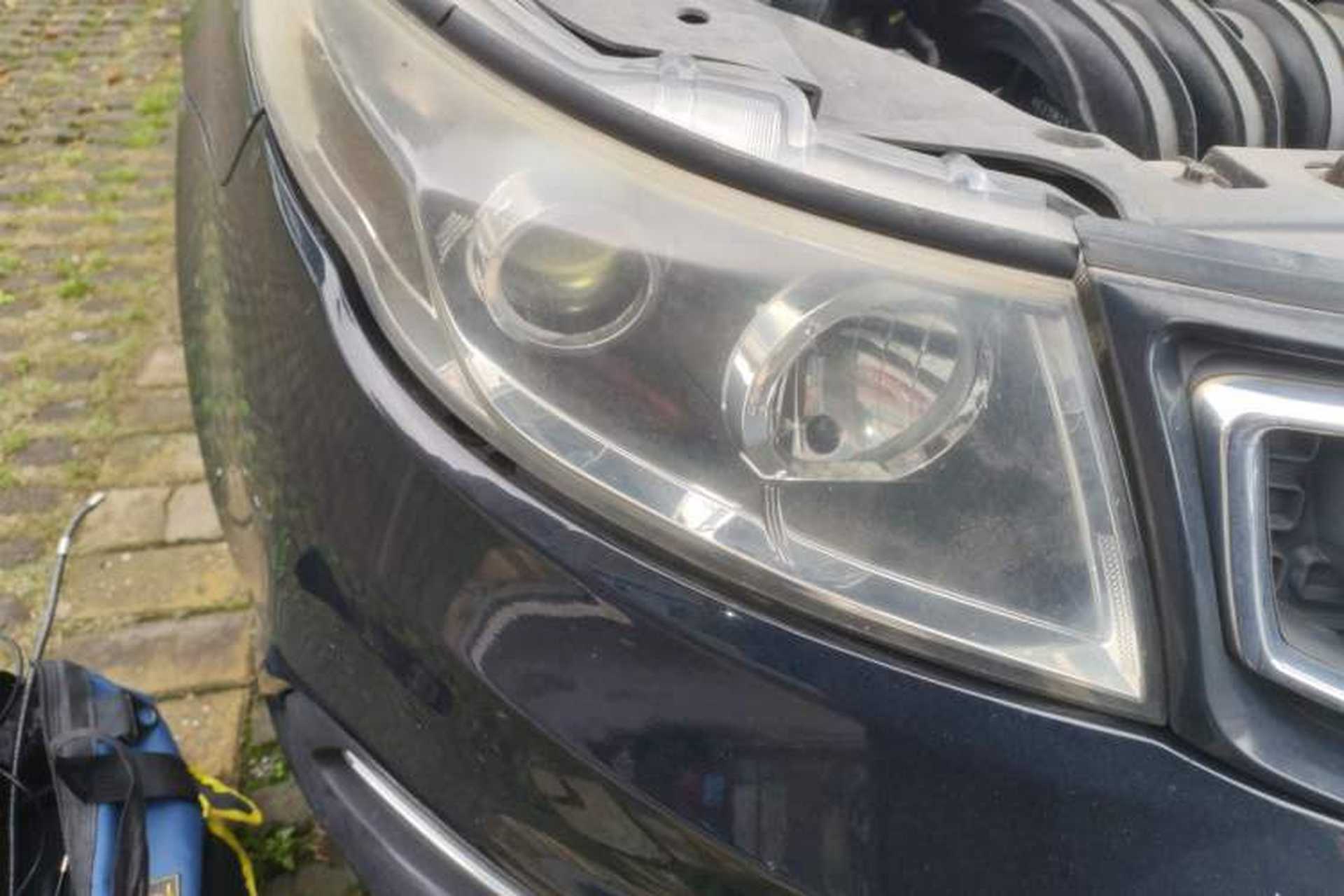 Used Geely Auto Vision 2016 1.5L Automatic Happiness Edition Right Front Headlight