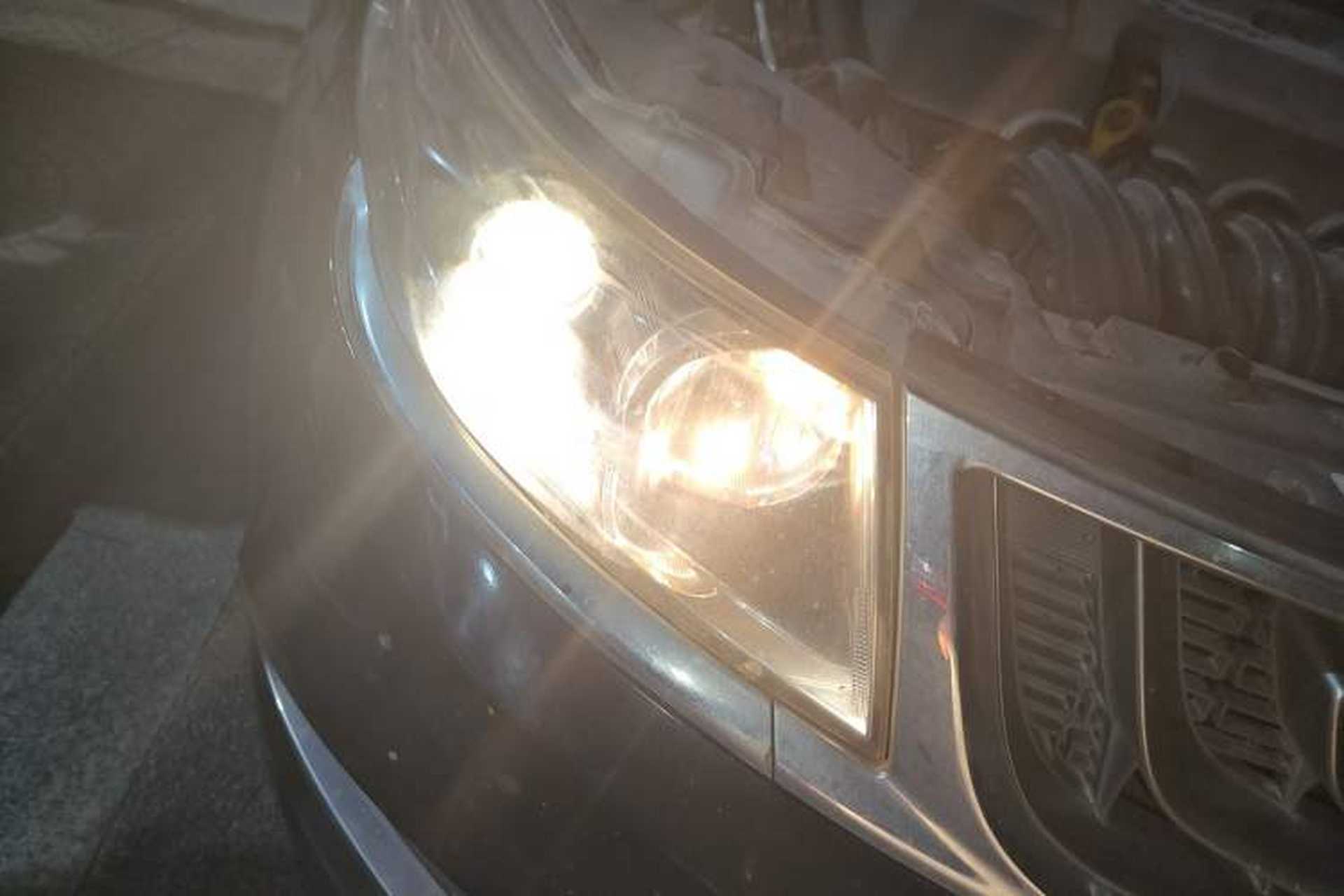 Used Geely Auto Vision 2016 1.5L Automatic Happiness Edition Right Front Headlight