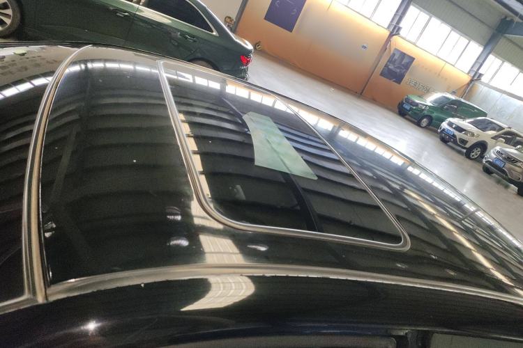 Used Geely Auto Vision 2016 1.5L Manual Happiness Edition Roof