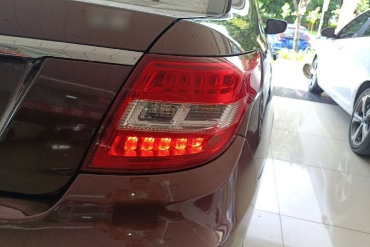 Used Geely Auto Vision 2016 1.5L Automatic Happiness Edition Exterior 4