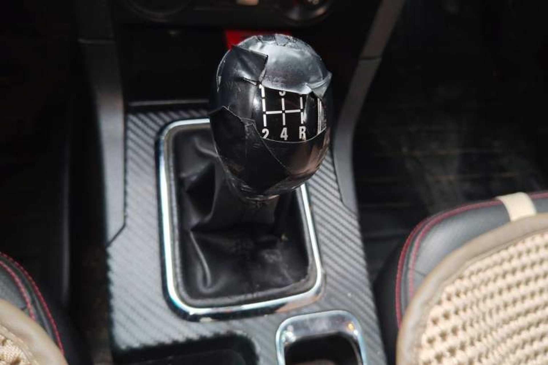 Used Geely Auto Vision 2016 1.5L Manual Happiness Edition Gear Lever