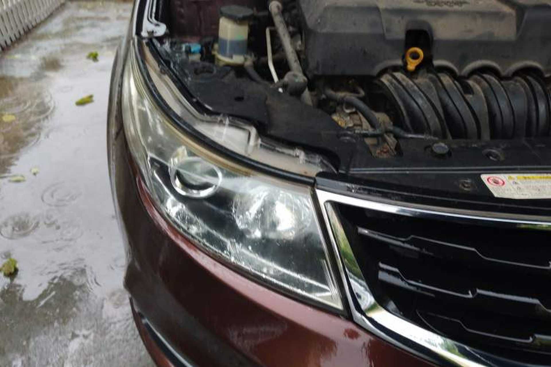 Used Geely Auto Vision 2016 1.5L Manual Happiness Edition Right Front Headlight