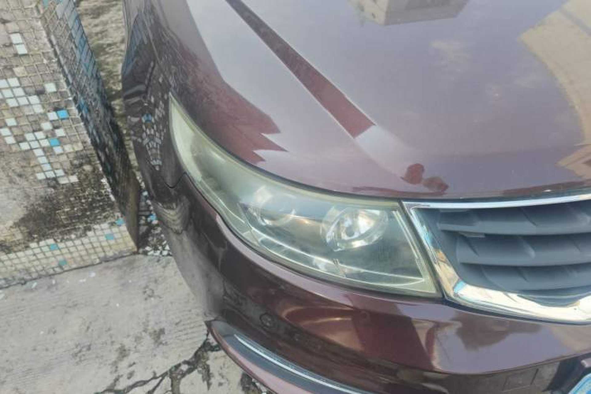 Used Geely Auto Vision 2016 1.5L Manual Happiness Edition Right Front Headlight