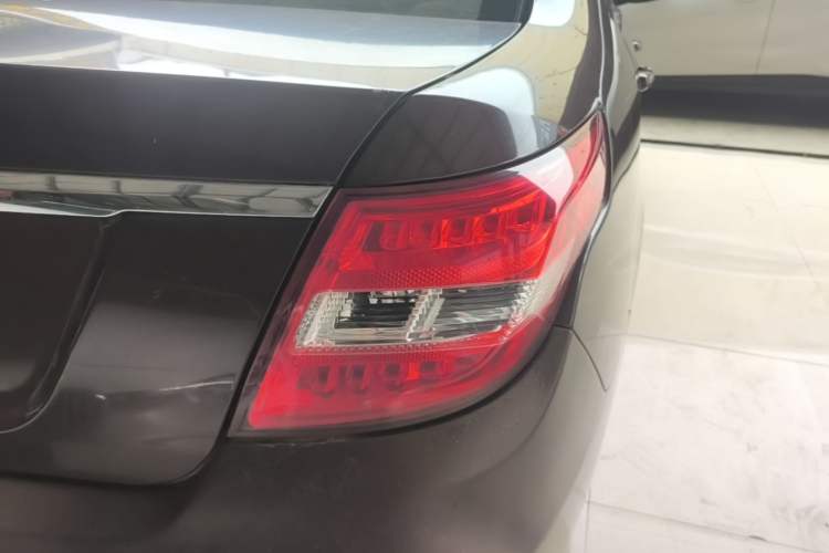 Used Geely Auto Vision 2016 1.5L Automatic Happiness Edition Right Rear Taillight
