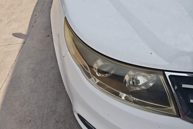 Used Geely Auto Vision 2016 1.5L Manual Happiness Edition Right Front Headlight