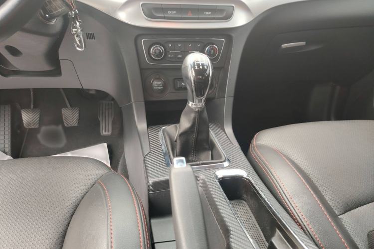 Used Geely Auto Vision 2016 1.5L Manual Happiness Edition Gear Lever