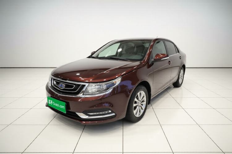 Used Geely Auto Vision 2016 1.5L Automatic Happiness Edition Guazi used car, China used car export, Used car for sale, Used cars, Cheapest cars for sale