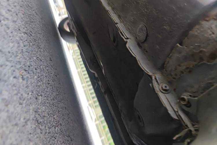 Used Geely Auto Vision 2016 1.5L Manual Happiness Edition Chassis Front Right