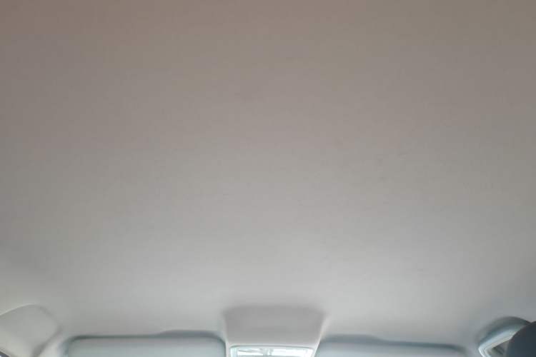 Used Geely Auto Vision 2016 1.5L Automatic Happiness Edition Headliner
