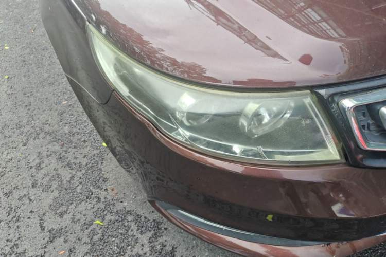 Used Geely Auto Vision 2016 1.5L Automatic Happiness Edition Right Front Headlight