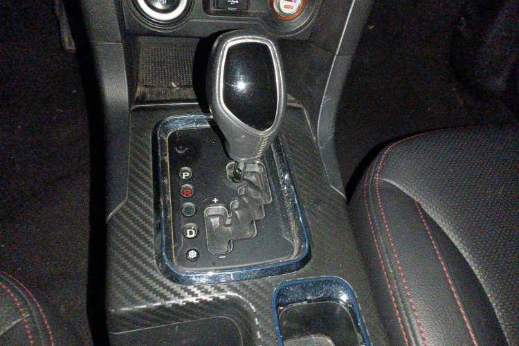 Used Geely Auto Vision 2016 1.5L Automatic Happiness Edition Gear Lever